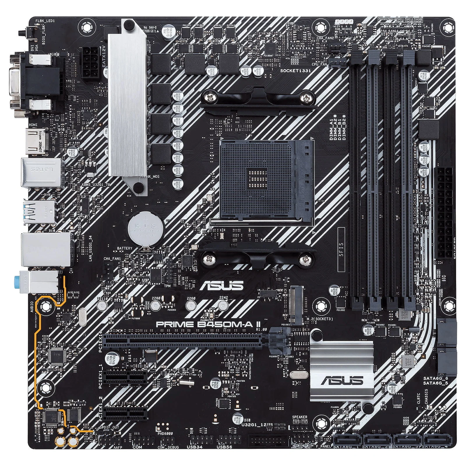 B760 GIGABYTE B760 GAMING X - Vente de Matériel, Mobilier