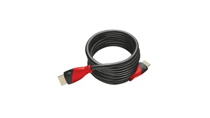 Cable Hdmi 2.0 4K konix (Pc Et Consoles) - Prix en Algérie