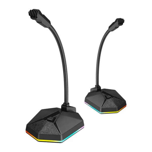 SUPPORT CASQUE HAVIT RGB TH650 - Vente de Matériel, Mobilier & Accessoires  Informatiques