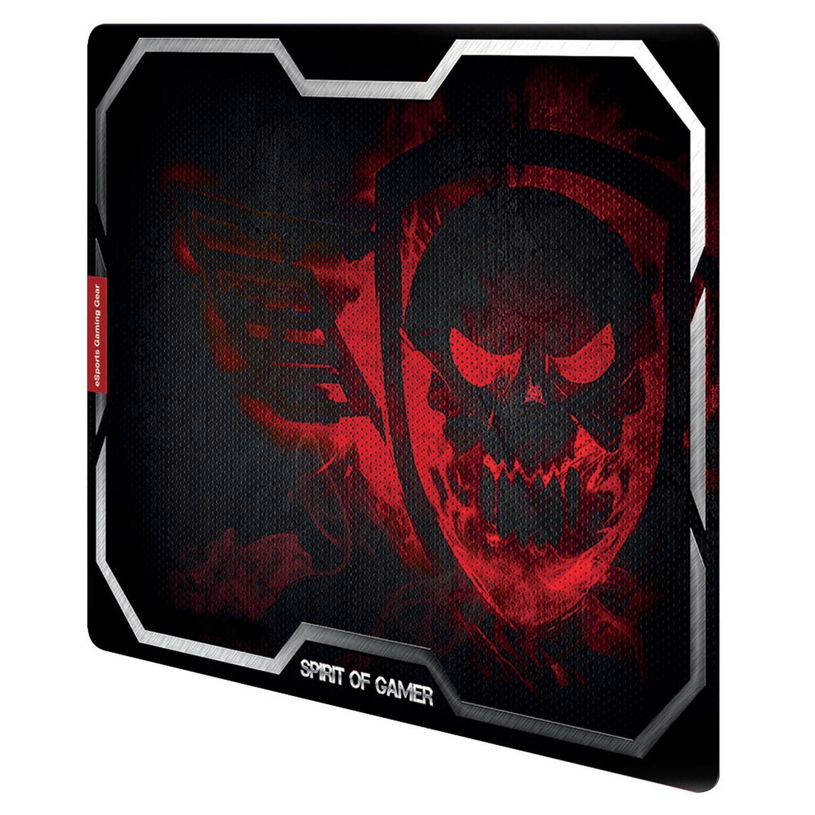 TAPIS SOURIS Spirit of Gamer Darkskull (XXL)