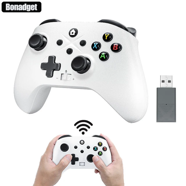 Xbox Manette Originale Sans Fil Série X / S - Robot Blanc - - الجزائر  الجزائر