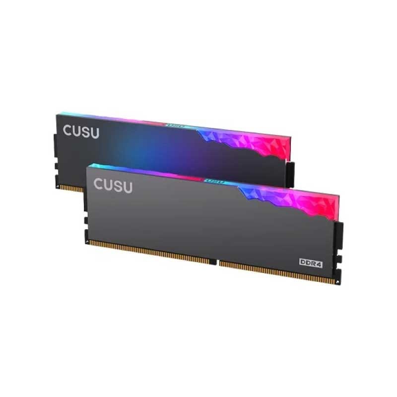 CUSU DDR4 8GBX2 16GB DR360 3200MHZ - DESKCOM IT & Gaming